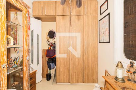 Apartamento à venda com 94m², 3 quartos e 1 vagaQuarto 3