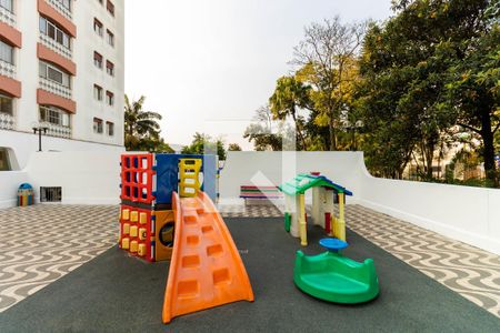 Apartamento à venda com 94m², 3 quartos e 1 vagaÁrea Comum - Playground