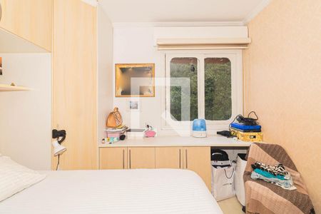 Apartamento à venda com 94m², 3 quartos e 1 vagaQuarto 2