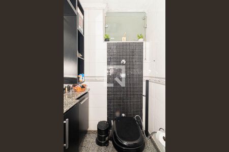 Apartamento à venda com 94m², 3 quartos e 1 vagaBanheiro