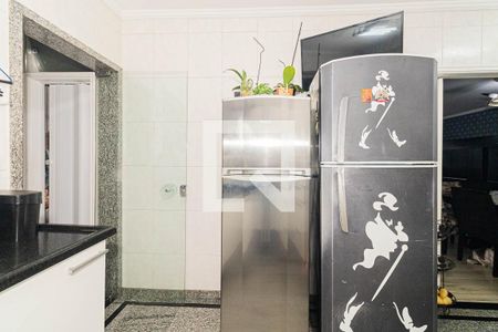 Apartamento à venda com 94m², 3 quartos e 1 vagaCozinha