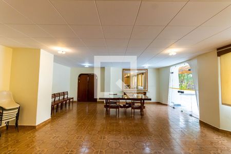 Apartamento à venda com 94m², 3 quartos e 1 vagaÁrea comum - Salão de festas