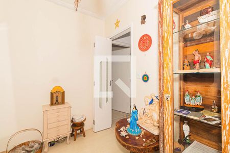 Apartamento à venda com 94m², 3 quartos e 1 vagaQuarto 3