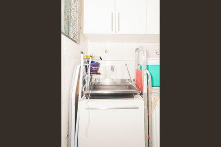 Apartamento à venda com 94m², 3 quartos e 1 vagaÁrea de Serviço