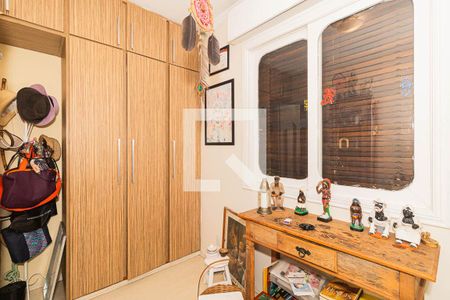 Apartamento à venda com 94m², 3 quartos e 1 vagaQuarto 3