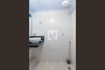 Casa à venda com 250m², 3 quartos e 8 vagas Casa à venda com 250m², 3 quartos e 8 vagasBanheiro Social 3