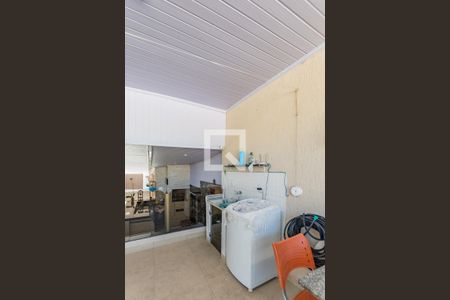 Casa à venda com 250m², 3 quartos e 8 vagas Casa à venda com 250m², 3 quartos e 8 vagasÁrea de Serviço