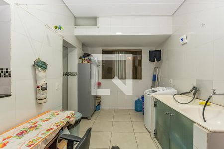 Casa à venda com 250m², 3 quartos e 8 vagas Casa à venda com 250m², 3 quartos e 8 vagasÁrea de Serviço