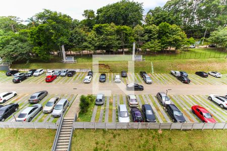 Vista da Sacada de apartamento para alugar com 2 quartos, 50m² em Colônia (zona Leste), São Paulo