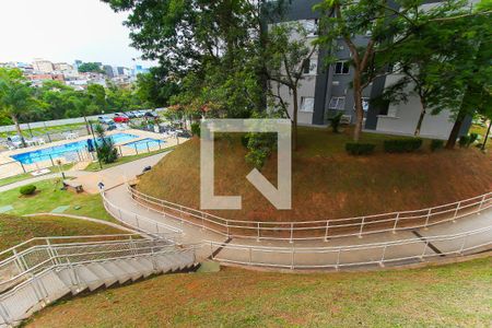 Apartamento para alugar com 47m², 2 quartos e 1 vagaÁrea Comum