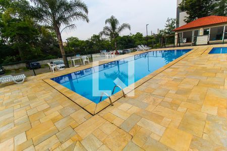 Apartamento para alugar com 47m², 2 quartos e 1 vagaPiscina