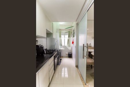 Apartamento para alugar com 47m², 2 quartos e 1 vagaCozinha