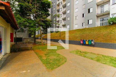 Apartamento para alugar com 47m², 2 quartos e 1 vagaÁrea Comum