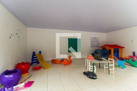 Apartamento para alugar com 47m², 2 quartos e 1 vagaBrinquedoteca