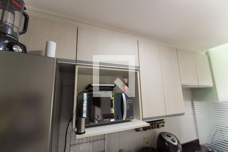 Apartamento para alugar com 47m², 2 quartos e 1 vagaCozinha