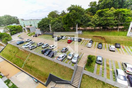 Apartamento para alugar com 47m², 2 quartos e 1 vagaVista do Quarto 1