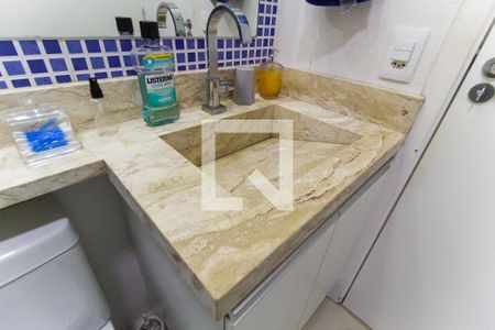 Apartamento para alugar com 47m², 2 quartos e 1 vagaBanheiro
