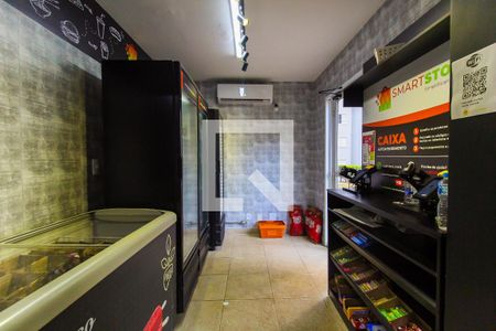 Apartamento para alugar com 47m², 2 quartos e 1 vagaMercado