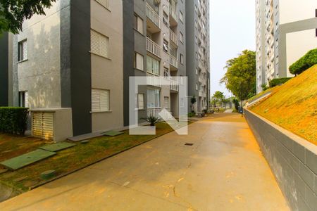Apartamento para alugar com 47m², 2 quartos e 1 vagaÁrea Comum
