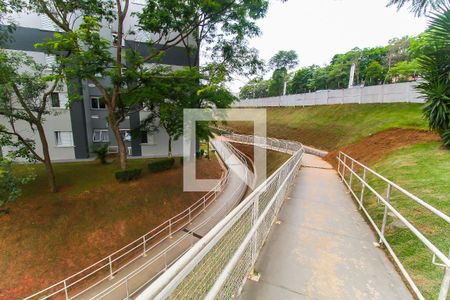 Apartamento para alugar com 47m², 2 quartos e 1 vagaÁrea Comum