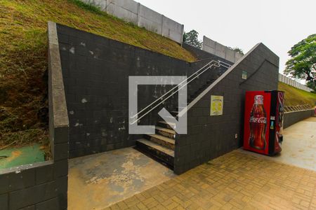 Apartamento para alugar com 47m², 2 quartos e 1 vagaÁrea Comum