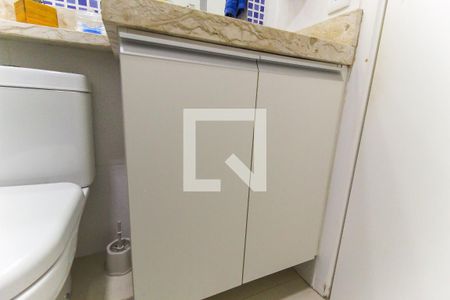 Apartamento para alugar com 47m², 2 quartos e 1 vagaBanheiro