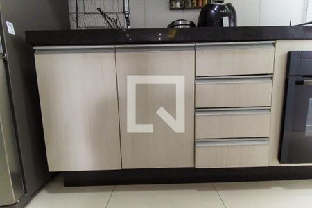 Apartamento para alugar com 47m², 2 quartos e 1 vagaCozinha