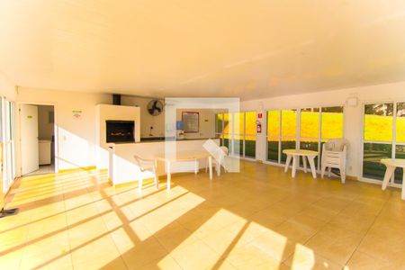 Apartamento para alugar com 47m², 2 quartos e 1 vagaSalão de Festas