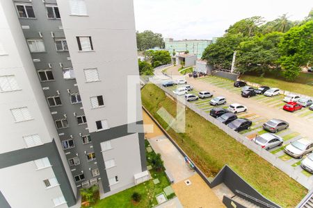 Apartamento para alugar com 47m², 2 quartos e 1 vagaVista do Quarto 2