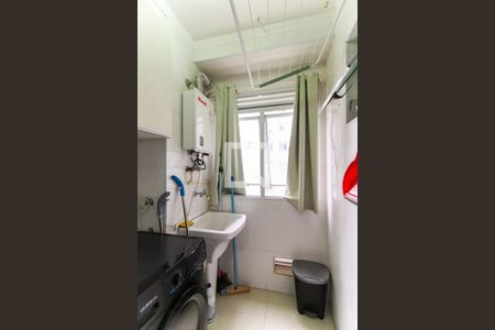 Apartamento para alugar com 47m², 2 quartos e 1 vagaÁrea de Serviço