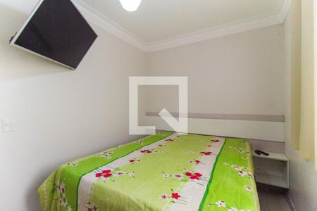 Apartamento para alugar com 47m², 2 quartos e 1 vagaQuarto 1