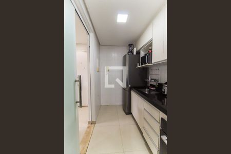 Apartamento para alugar com 47m², 2 quartos e 1 vagaCozinha