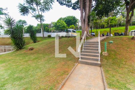 Apartamento para alugar com 47m², 2 quartos e 1 vagaÁrea Comum