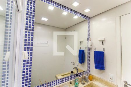 Apartamento para alugar com 47m², 2 quartos e 1 vagaBanheiro