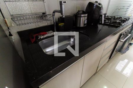 Apartamento para alugar com 47m², 2 quartos e 1 vagaCozinha