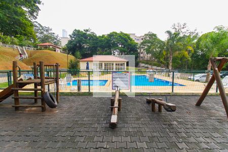 Apartamento para alugar com 47m², 2 quartos e 1 vagaPlayground