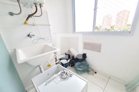 Apartamento para alugar com 35m², 2 quartos e 1 vagaÁrea de Serviço