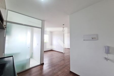 Apartamento para alugar com 35m², 2 quartos e 1 vagaCozinha