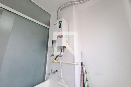 Apartamento para alugar com 35m², 2 quartos e 1 vagaÁrea de Serviço