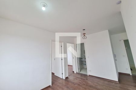 Sala de apartamento para alugar com 2 quartos, 35m² em Cidade Satélite Santa Bárbara, São Paulo