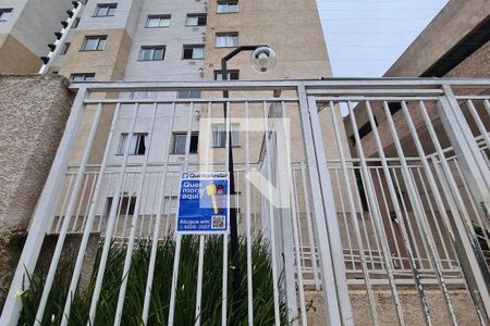 Apartamento para alugar com 35m², 2 quartos e 1 vagaplaquinha