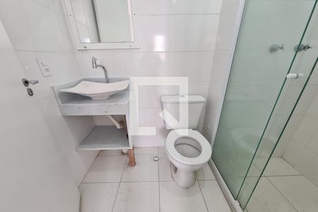 Apartamento para alugar com 35m², 2 quartos e 1 vagaBanheiro