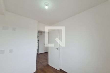 Quarto 2 de apartamento para alugar com 2 quartos, 35m² em Cidade Satélite Santa Bárbara, São Paulo