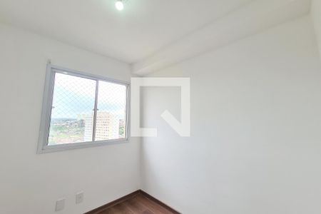 Quarto 2 de apartamento para alugar com 2 quartos, 35m² em Cidade Satélite Santa Bárbara, São Paulo