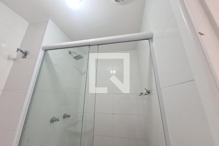 Apartamento para alugar com 35m², 2 quartos e 1 vagaBanheiro
