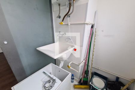 Apartamento para alugar com 35m², 2 quartos e 1 vagaÁrea de Serviço