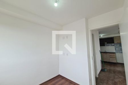 Quarto 2 de apartamento para alugar com 2 quartos, 35m² em Cidade Satélite Santa Bárbara, São Paulo