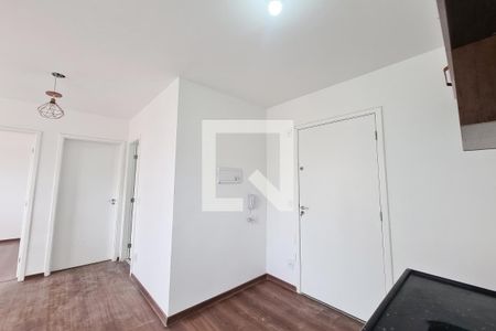 Apartamento para alugar com 35m², 2 quartos e 1 vagaCozinha