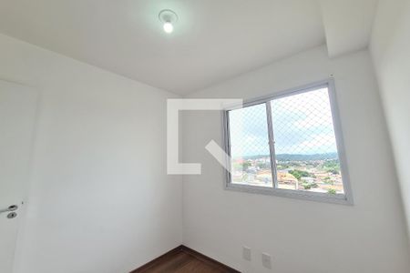Quarto 2 de apartamento para alugar com 2 quartos, 35m² em Cidade Satélite Santa Bárbara, São Paulo