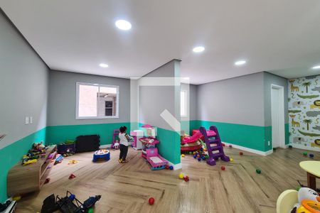 Apartamento para alugar com 35m², 2 quartos e 1 vagaÁrea comum - Brinquedoteca